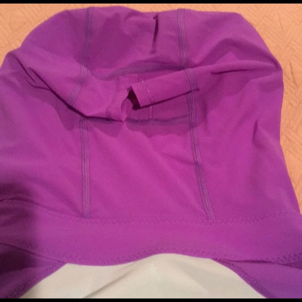 Lululemon Lightweight Pullover - image 5